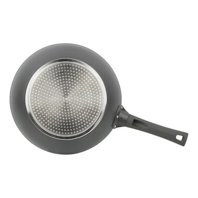 Wok Gino D'Acampo de 28 cm, versión británica