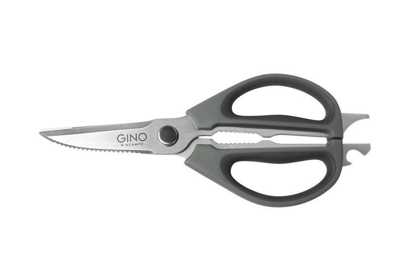 Gino D'Acampo Scissors