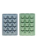 George Home Disney Mickey & Minnie Mouse ice cube trays, UK version