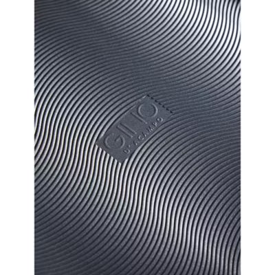 Gino D'Acampo black pizza tray 12 inch, imported from the UK