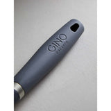 Gino D'Acampo black spoon, UK version