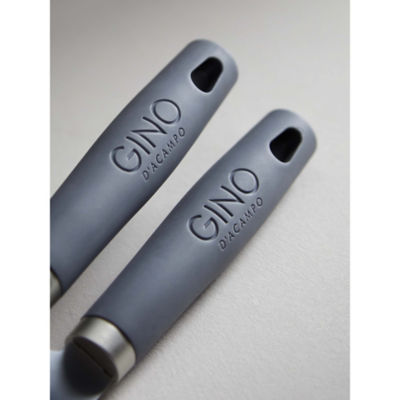 Gino D'Acampo Can Opener