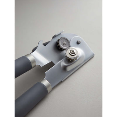 Gino D'Acampo Can Opener