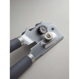 Gino D'Acampo Can Opener