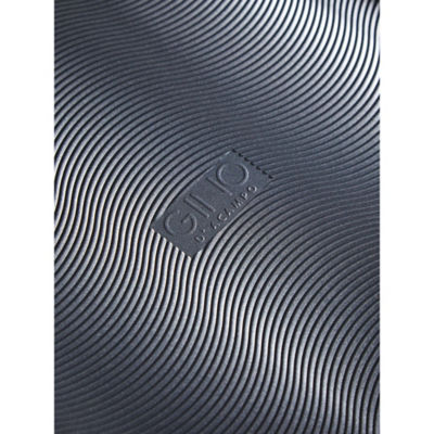 Gino D'Acampo black pizza tray 15 inch, UK version