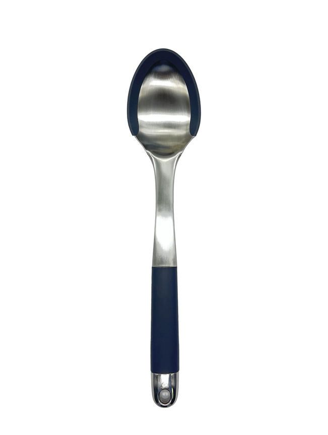 George Home Solid Spoon