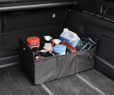 ASDA Car Boot Organiser