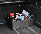 ASDA car boot organiser - British product