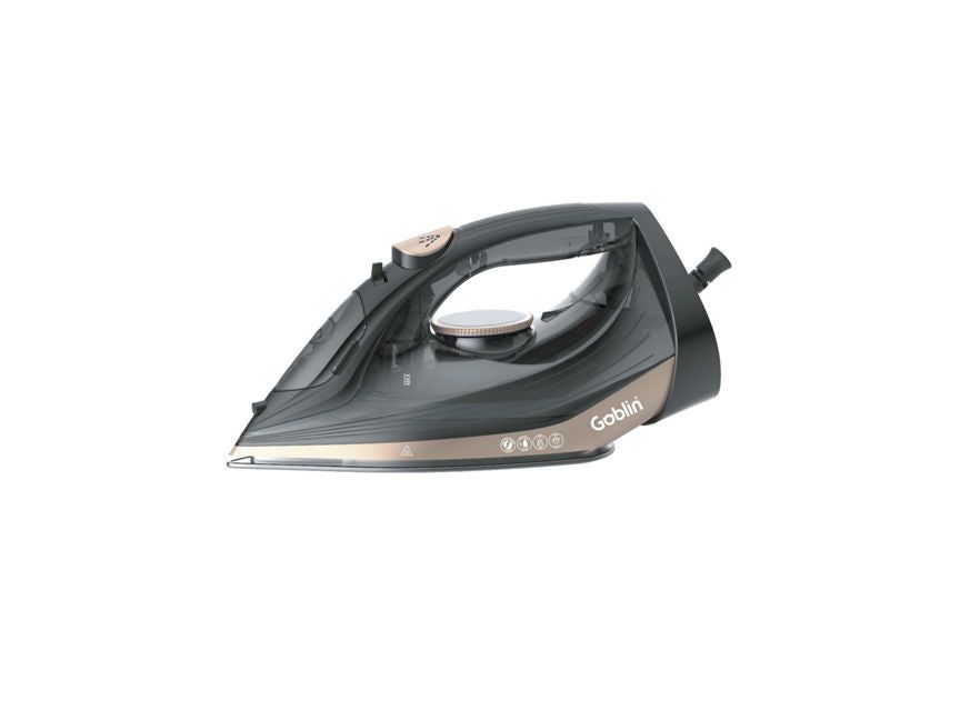 Goblin 2400W Steam Iron