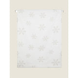 George Home Christmas penguin guest towel set 2 pieces, UK version