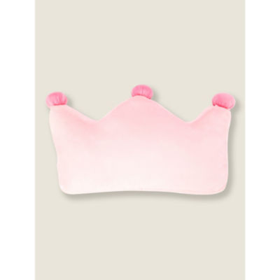 ASDA Disney Prinzessinnen Pinkes Kissen Kuscheltier 23 x 32cm – online bei McGrocer kaufen