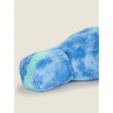 George Home blue ombre cuddle cushion - British product