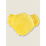Disney Lion King Simba yellow cushion 26x38cm (British brand)