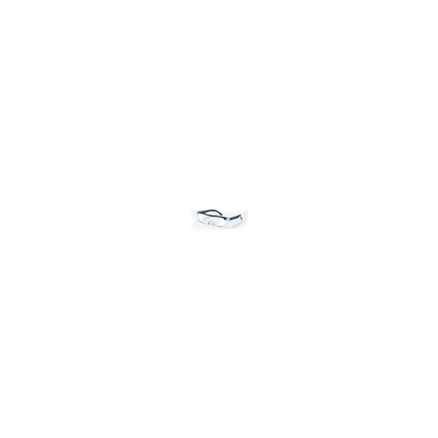 JML Mighty Sight magnifying glasses with LED lights - British product