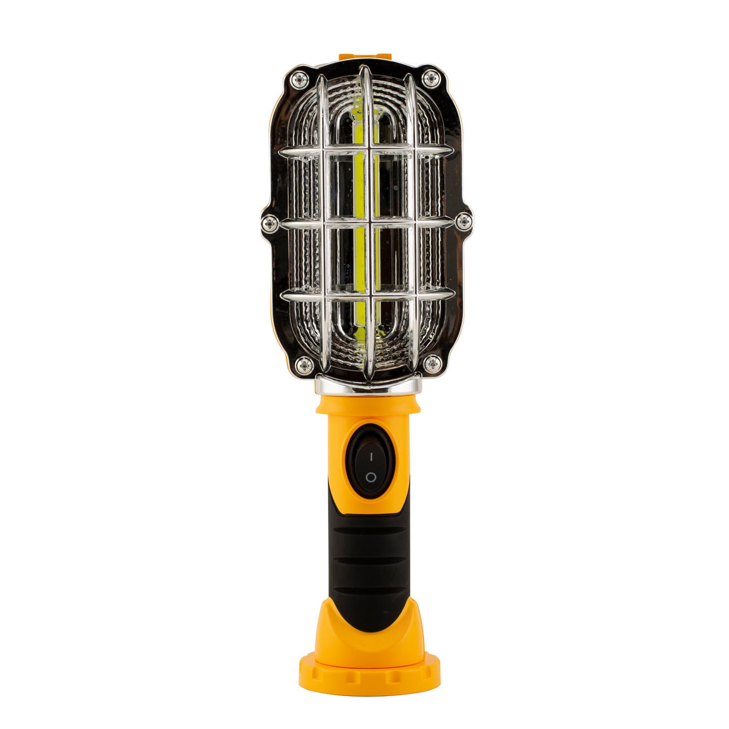 JML Handy Brite cordless LED work lamp, UK version