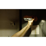 JML Handy Brite cordless LED work lamp, UK version