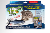 JML Flippity Fish GOODS ASDA   