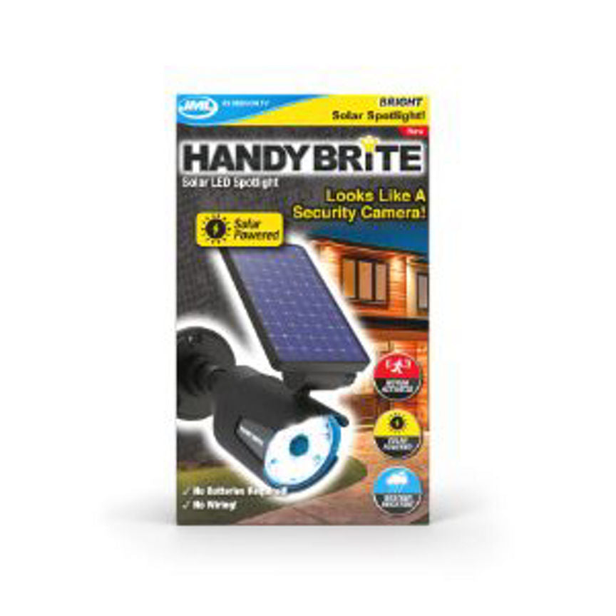 JML Handy Brite LED Spotlight GOODS ASDA   