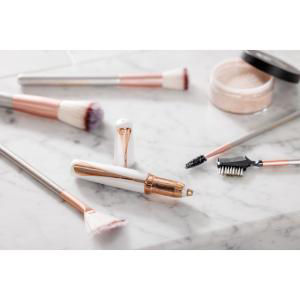 JML NuYou Eyebrow Shaper gold-plated trimmer, UK version