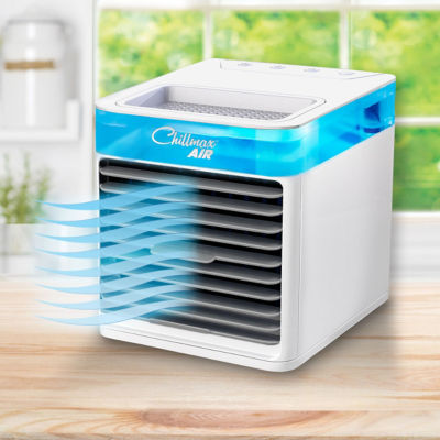 JML Chillmax Air Pure Chill 2.0 air cooler - British product