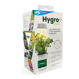 JML HygroPod Self Watering Plant Pot GOODS ASDA   