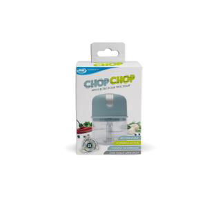 JML ChopChop mini food processor, imported from the UK