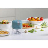 JML ChopChop mini food processor, imported from the UK