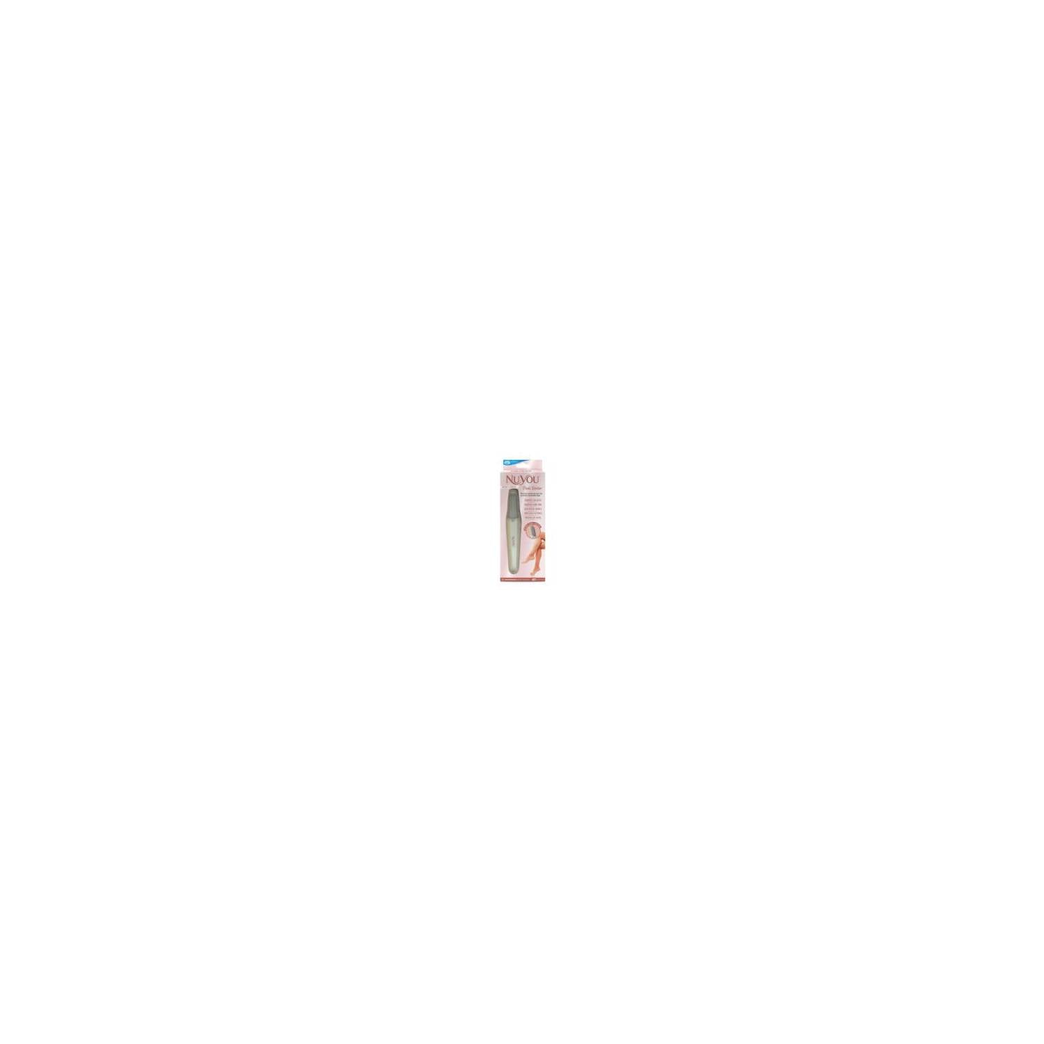 JML NuYou Pedi electric foot file, imported from the UK