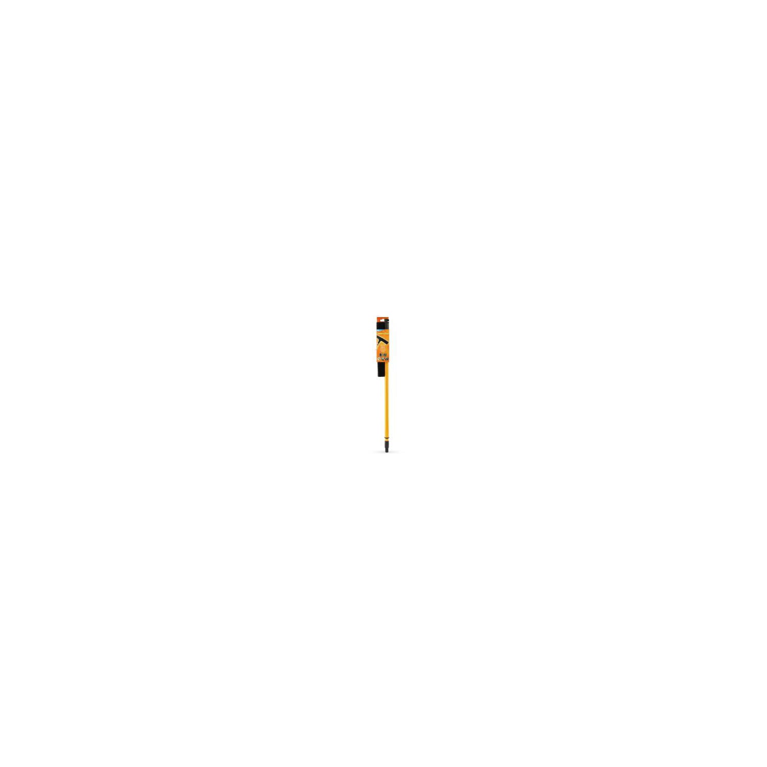 JML Rubber Wonder Broom