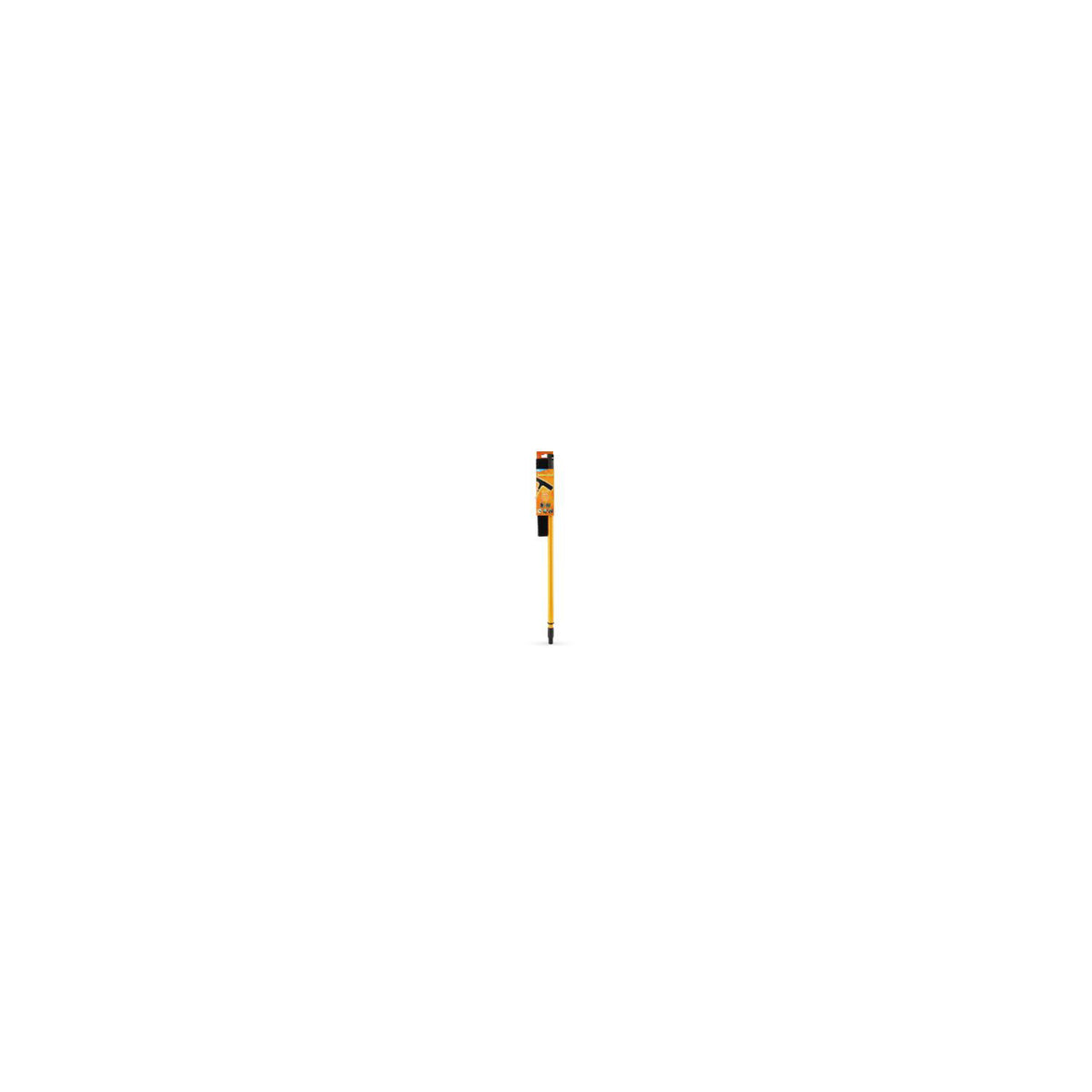 JML Rubber Wonder Broom