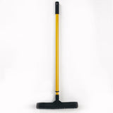 JML Rubber Wonder Broom cleaning tool (British brand)