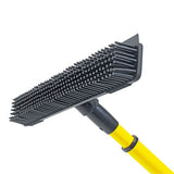 JML Rubber Wonder Broom cleaning tool (British brand)