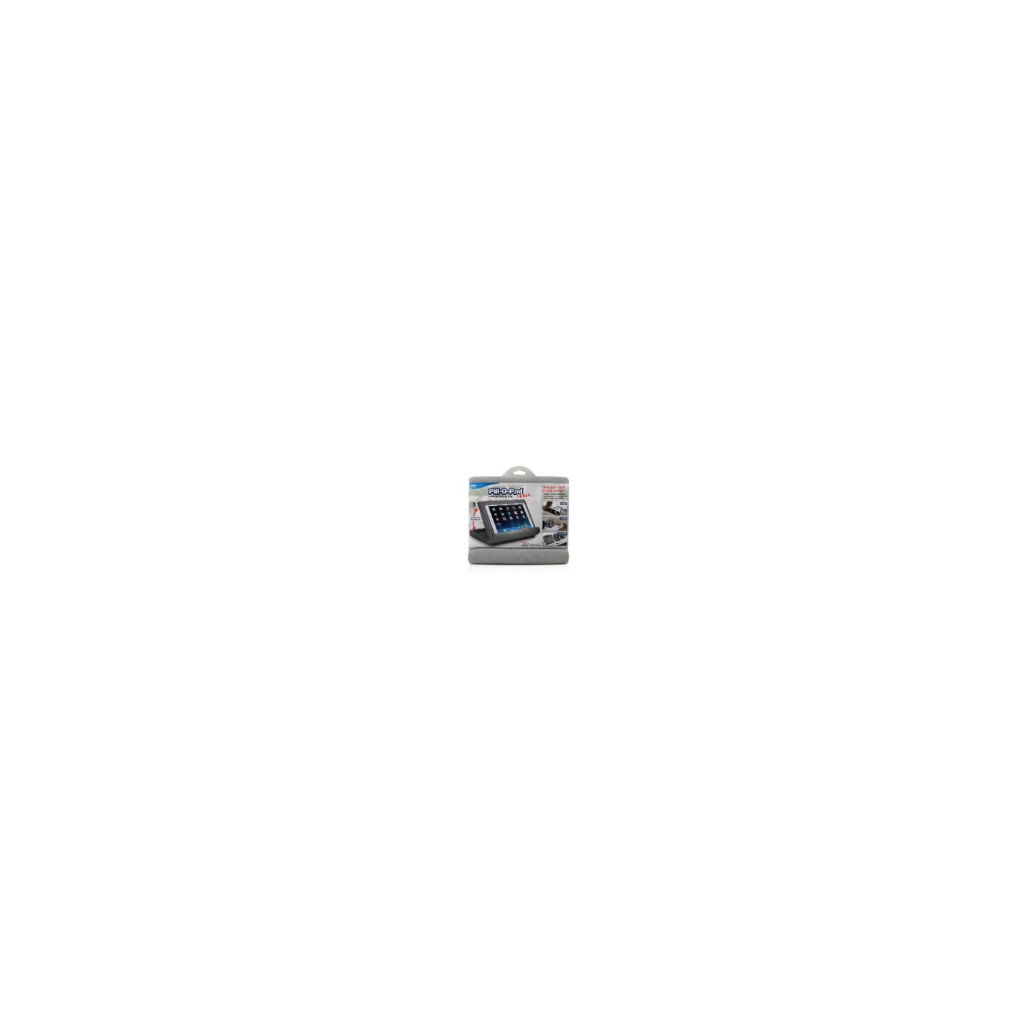JML Pill-O-Pad Foldaway adjustable tablet stand, imported from the UK