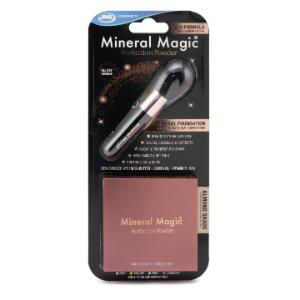 JML Mineral Magic Perfection Powder mineral foundation, imported from the UK