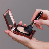 JML Mineral Magic Perfection Powder mineral foundation, imported from the UK