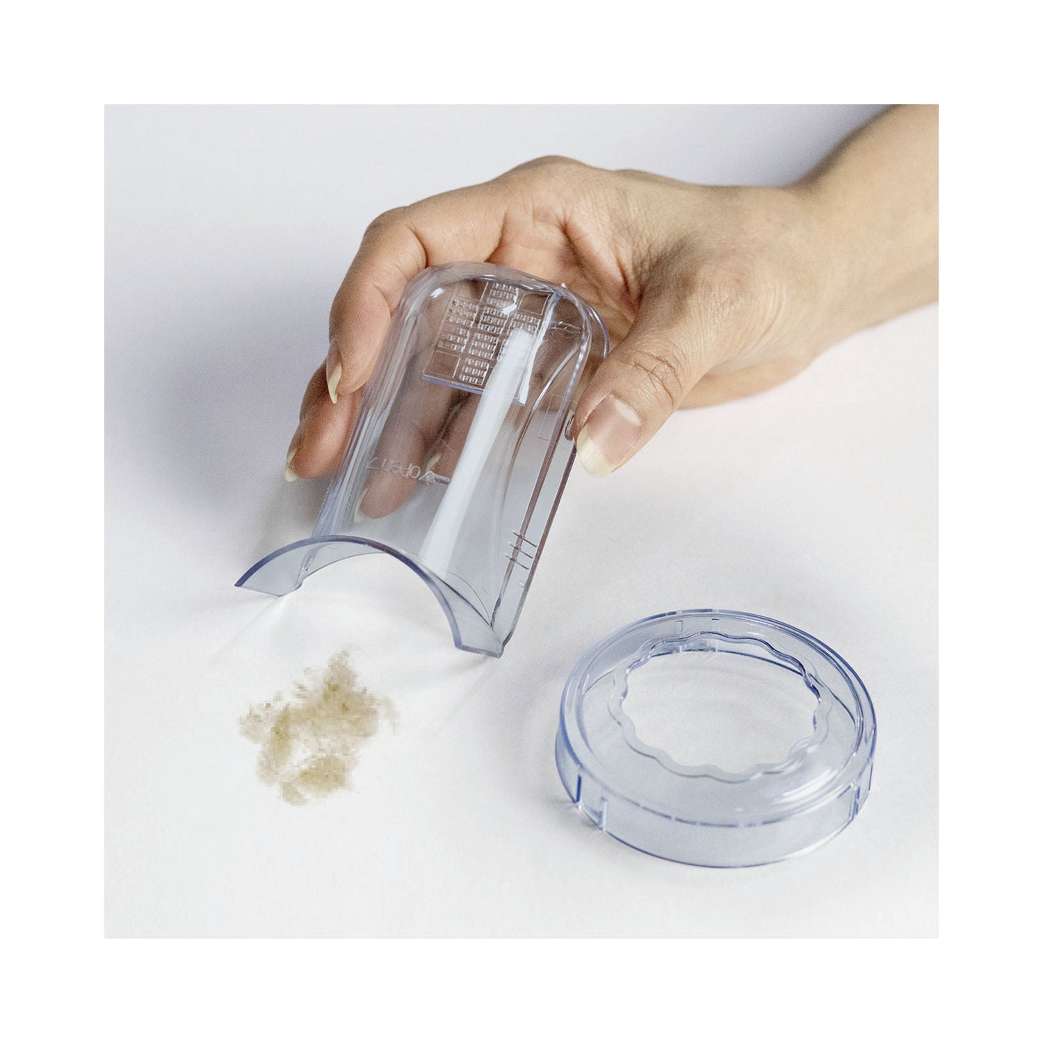 JML Bobble Off V3 lint remover, imported from the UK