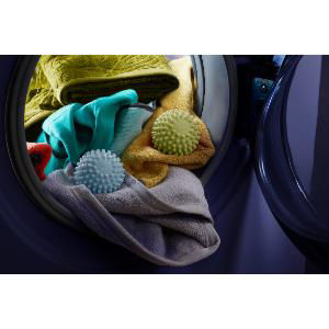 JML Tumble Magic laundry drying balls - British product