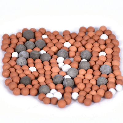 JML Pure Shower head with Maifan stone filter - British product
