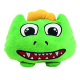 JML Chuckle Chums interactive vibrating pet toy, imported from the UK