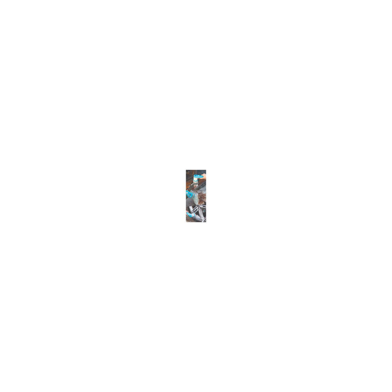 JML Scrub Buddi electric cleaning brush, imported from the UK