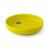 Jamie Oliver Join yellow shallow serving bowl 29cm, UK version
