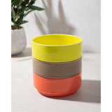 Jamie Oliver nibble bowls set of 3 13cm (British brand)