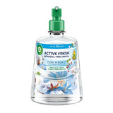 Air Wick Pure Serenity Refill 228ml, imported from the UK