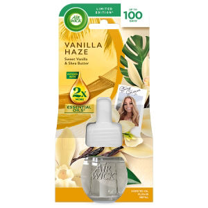 Air Wick Vanilla Haze refill 19ml, UK version