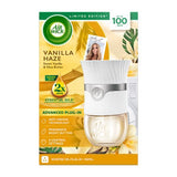 Air Wick Winter Vanilla Haze Electrical Plug In 19ml