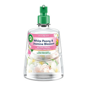 Air Wick refill White Peony & Jasmine Blossom 228ml, UK version