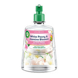 Air Wick refill White Peony & Jasmine Blossom 228ml, UK version