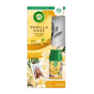 Air Wick Vanilla Haze Freshmatic Autospray 250ml - British product