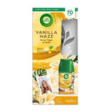 Air Wick Vanilla Haze Freshmatic Autospray 250ml - British product