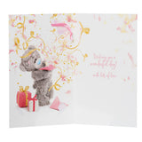 Me To You Sister Birthday Card